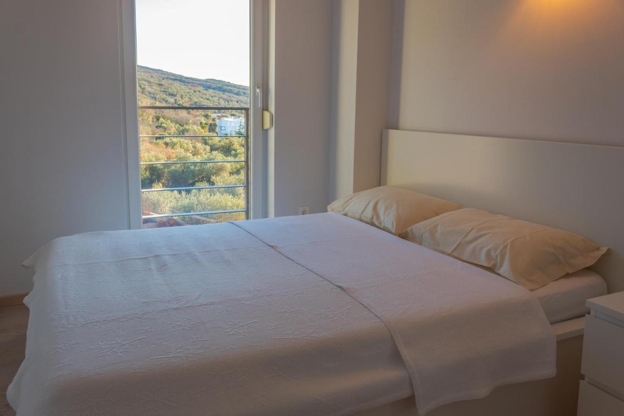 Finestra Sul Mare Apartment Punat Bagian luar foto
