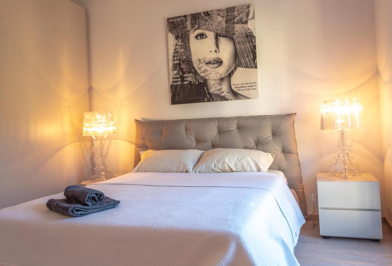 Finestra Sul Mare Apartment Punat Bagian luar foto